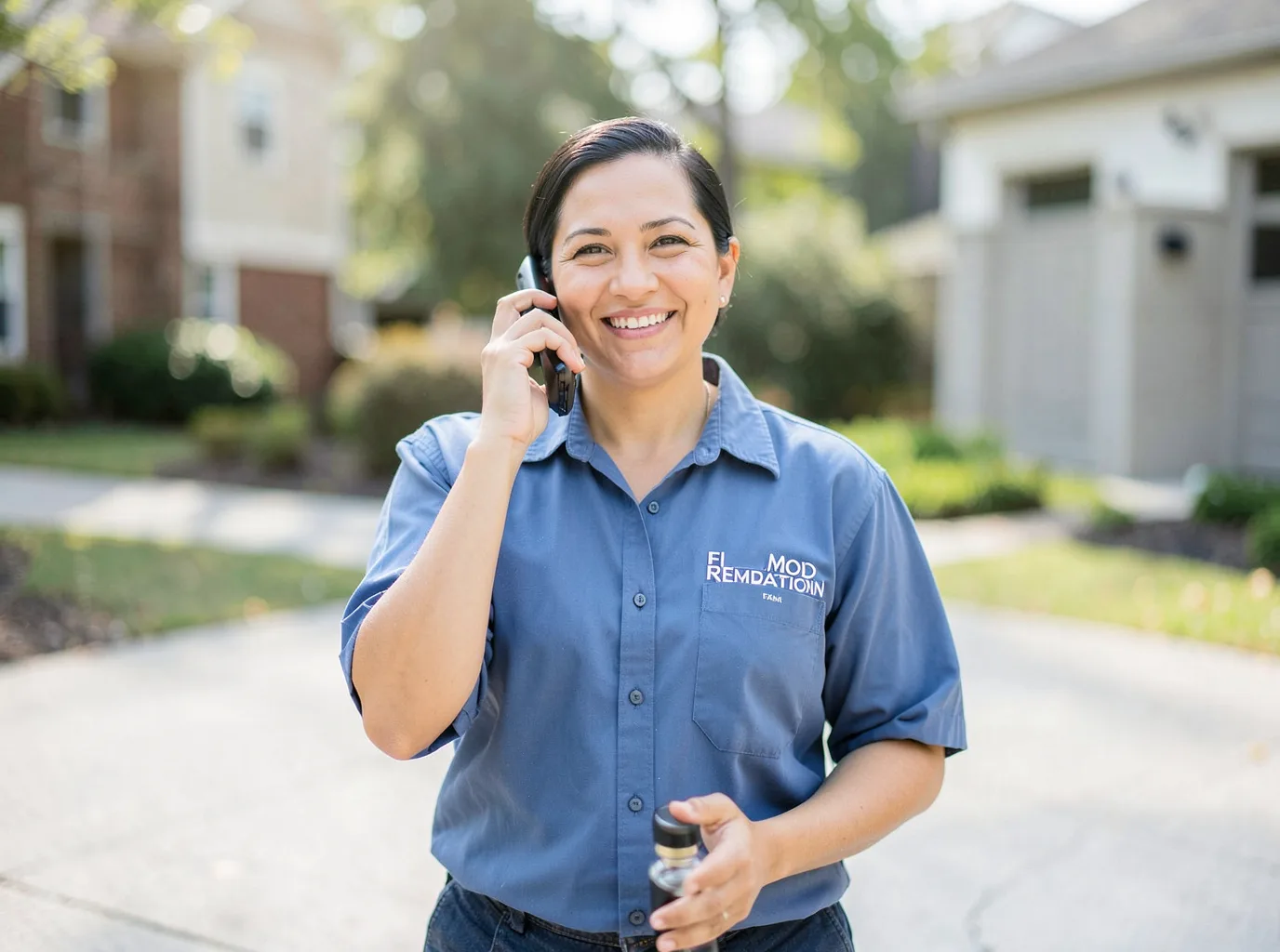 Mold Remediation Sandstone, MN FAQs